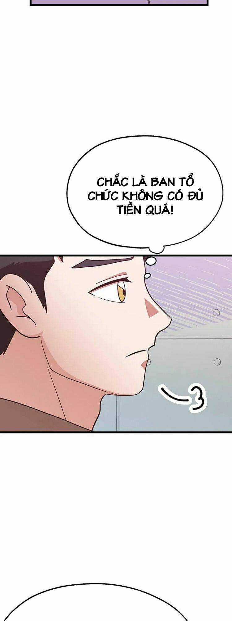 Tiệm Bánh Của Thiên Quỷ Chapter 30 trang 47