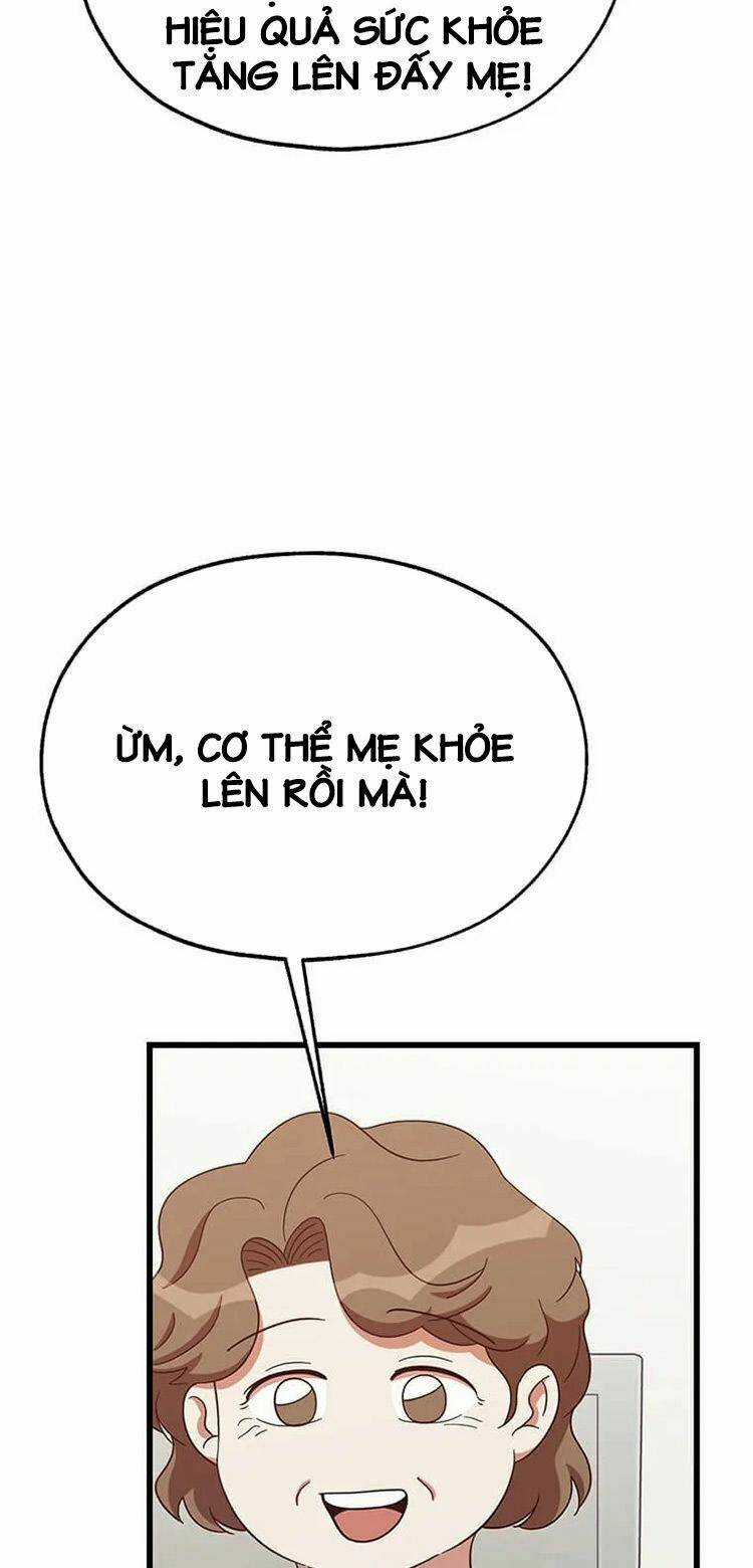 Tiệm Bánh Của Thiên Quỷ Chapter 30 trang 5