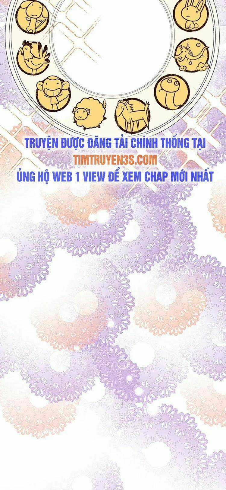 Tiệm Bánh Của Thiên Quỷ Chapter 30 trang 50