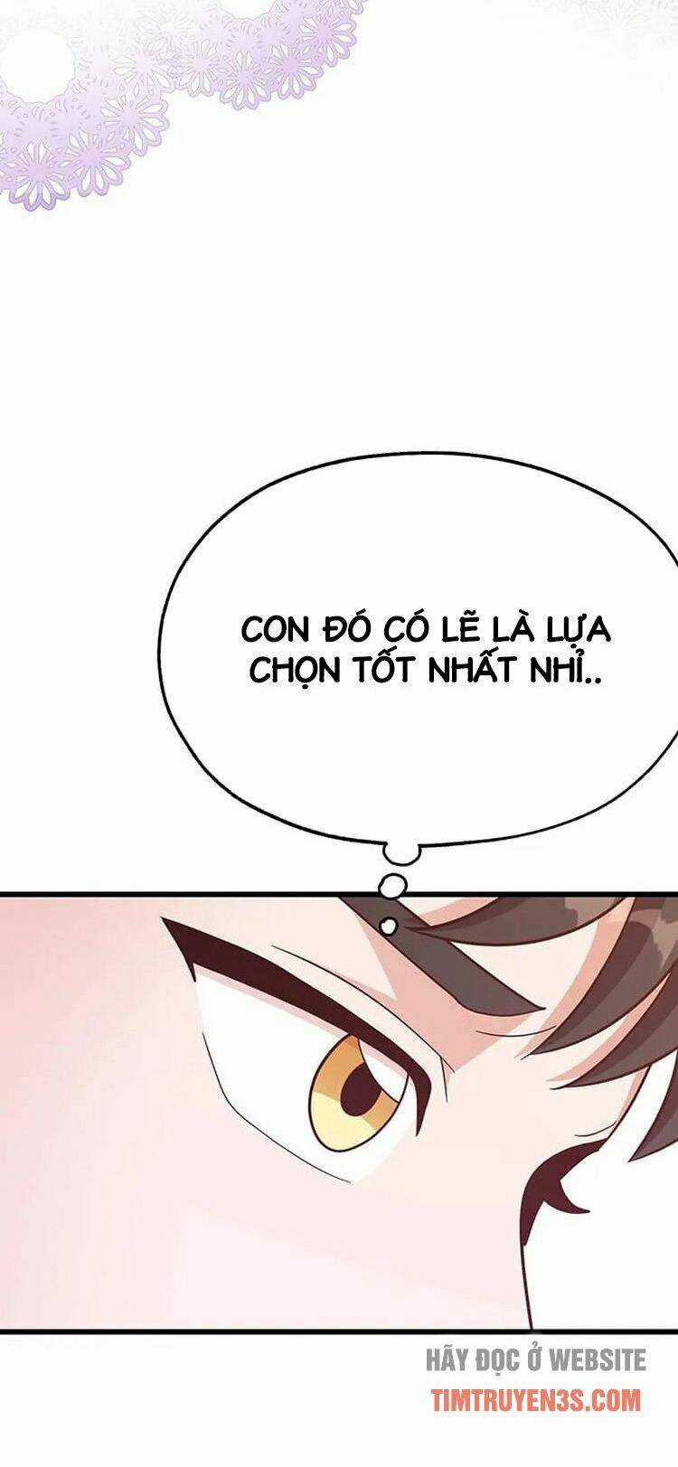 Tiệm Bánh Của Thiên Quỷ Chapter 30 trang 51