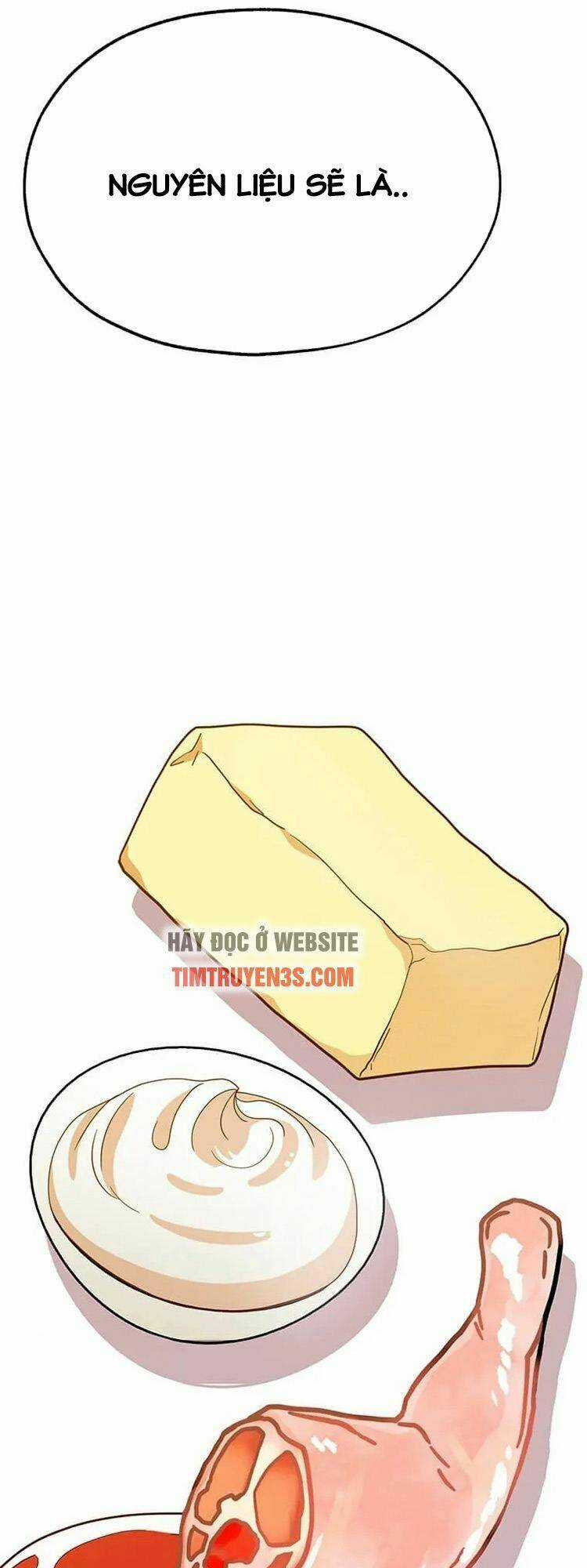 Tiệm Bánh Của Thiên Quỷ Chapter 30 trang 52