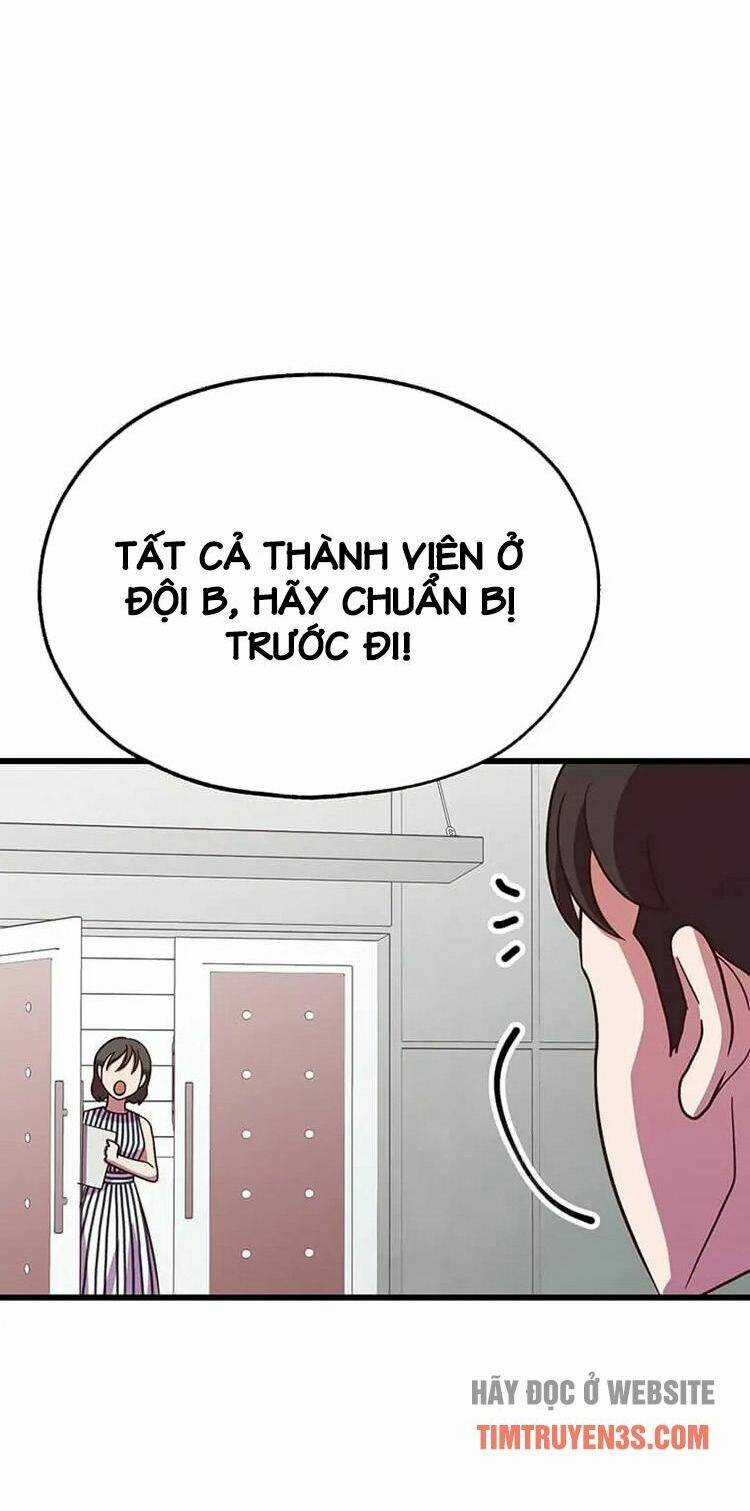Tiệm Bánh Của Thiên Quỷ Chapter 30 trang 54