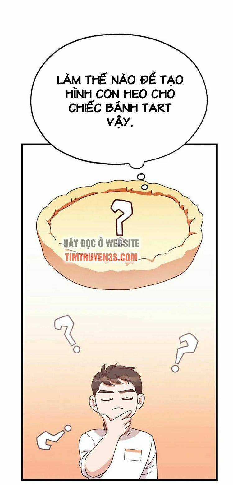 Tiệm Bánh Của Thiên Quỷ Chapter 30 trang 56