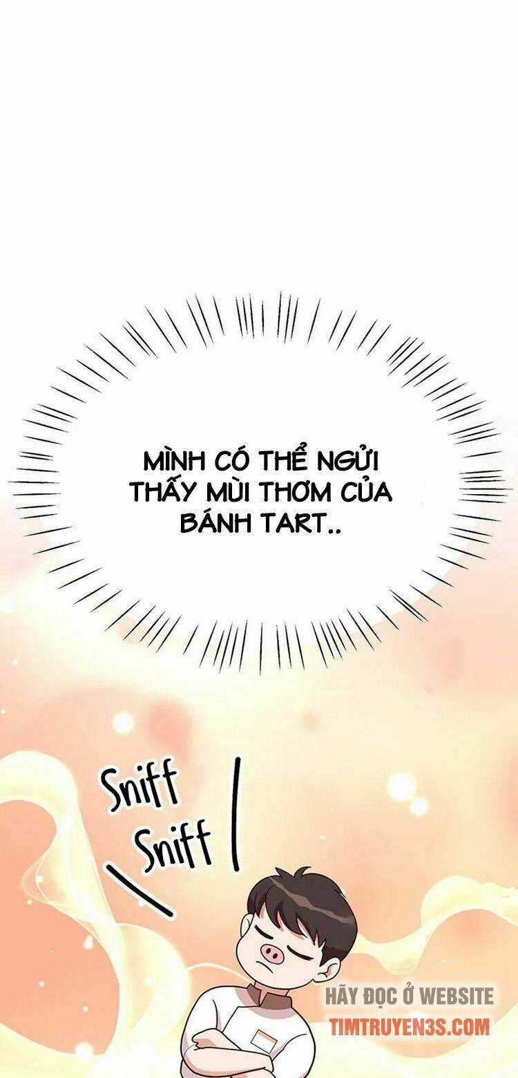 Tiệm Bánh Của Thiên Quỷ Chapter 30 trang 57