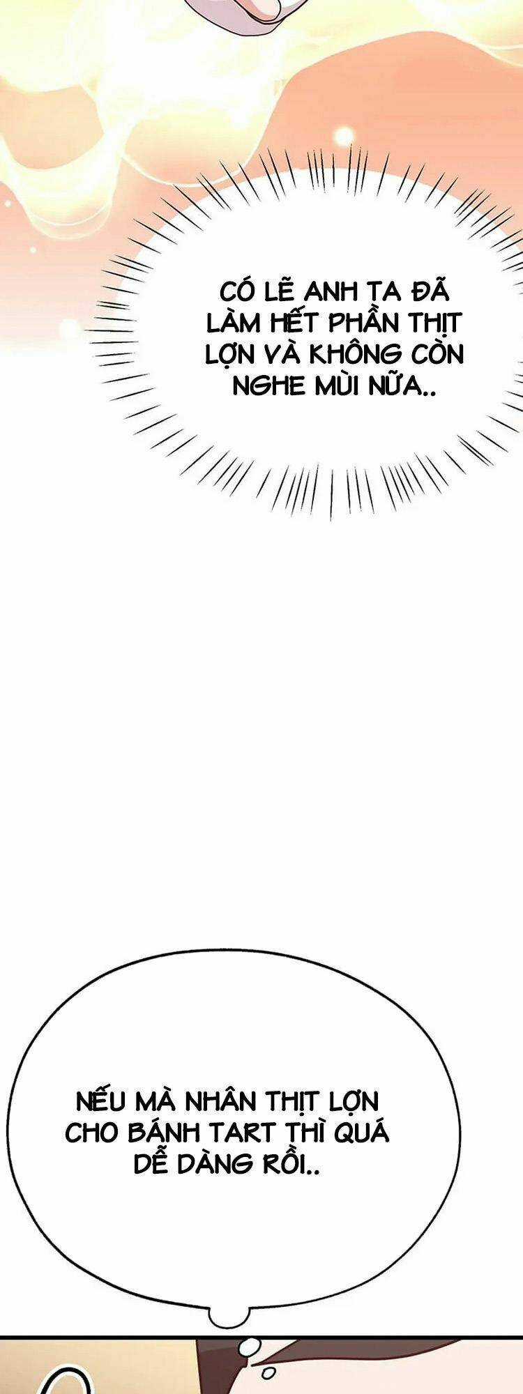 Tiệm Bánh Của Thiên Quỷ Chapter 30 trang 58