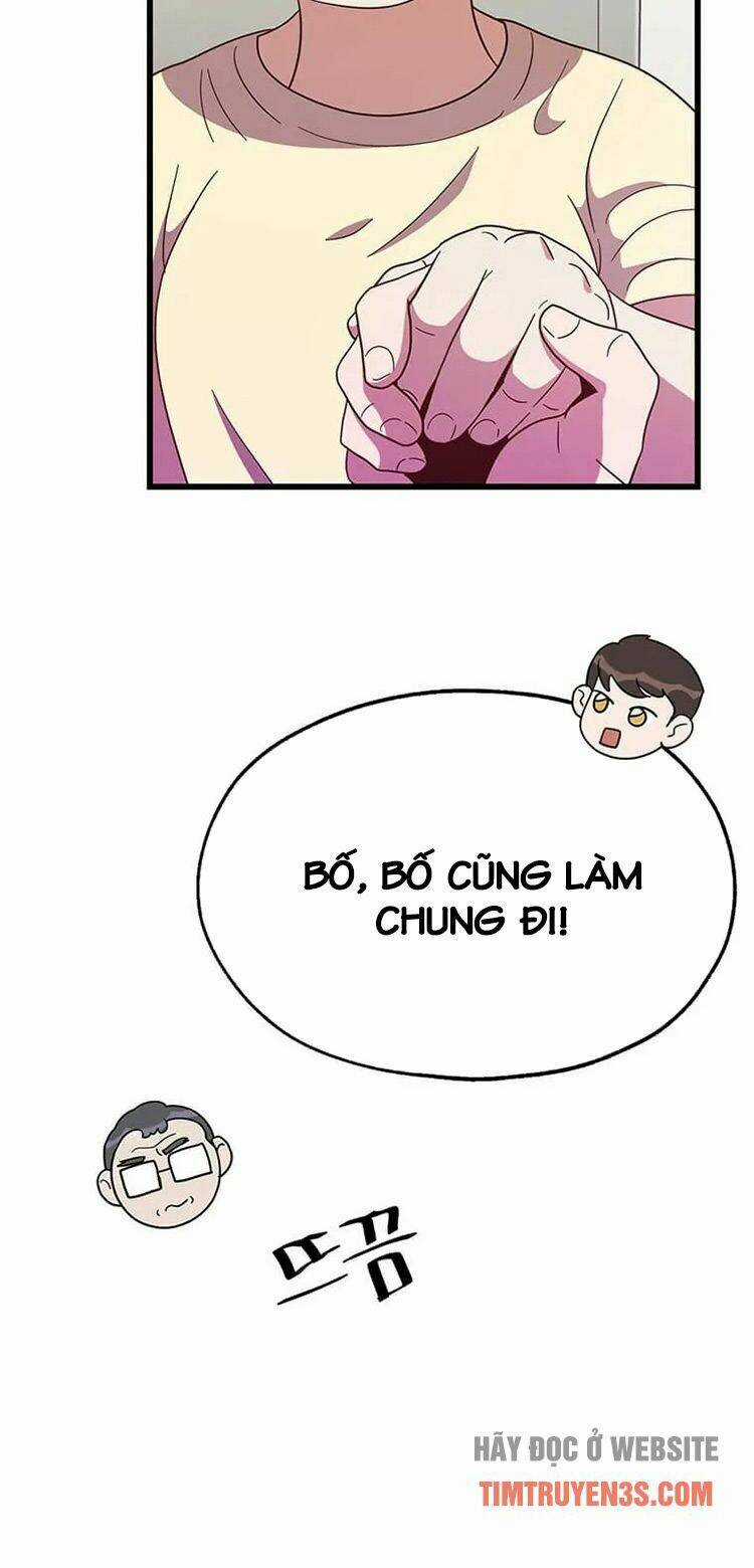 Tiệm Bánh Của Thiên Quỷ Chapter 30 trang 6