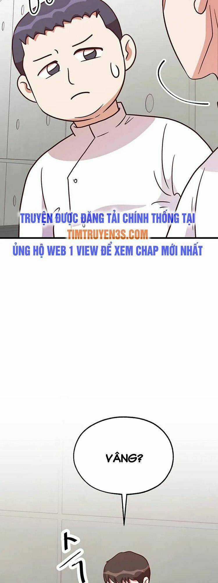 Tiệm Bánh Của Thiên Quỷ Chapter 30 trang 61