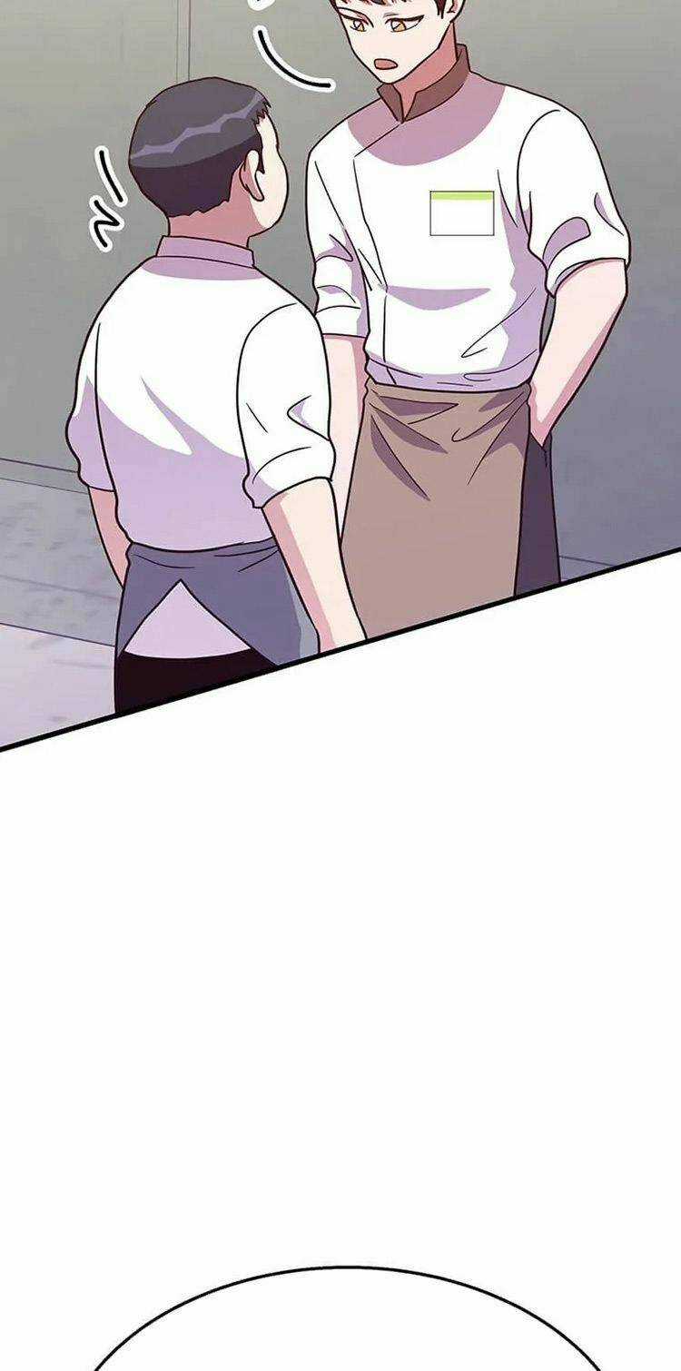 Tiệm Bánh Của Thiên Quỷ Chapter 30 trang 62