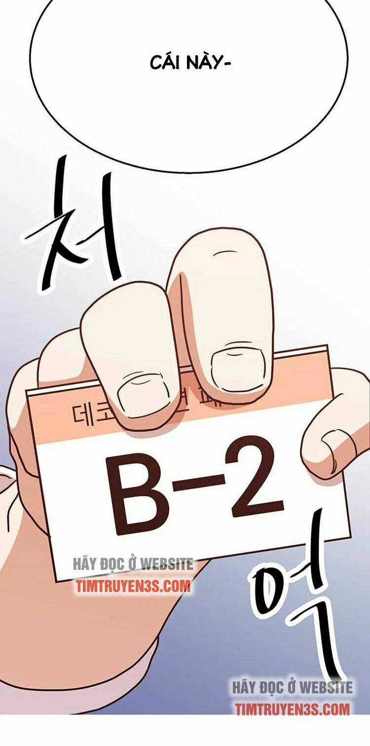 Tiệm Bánh Của Thiên Quỷ Chapter 30 trang 63