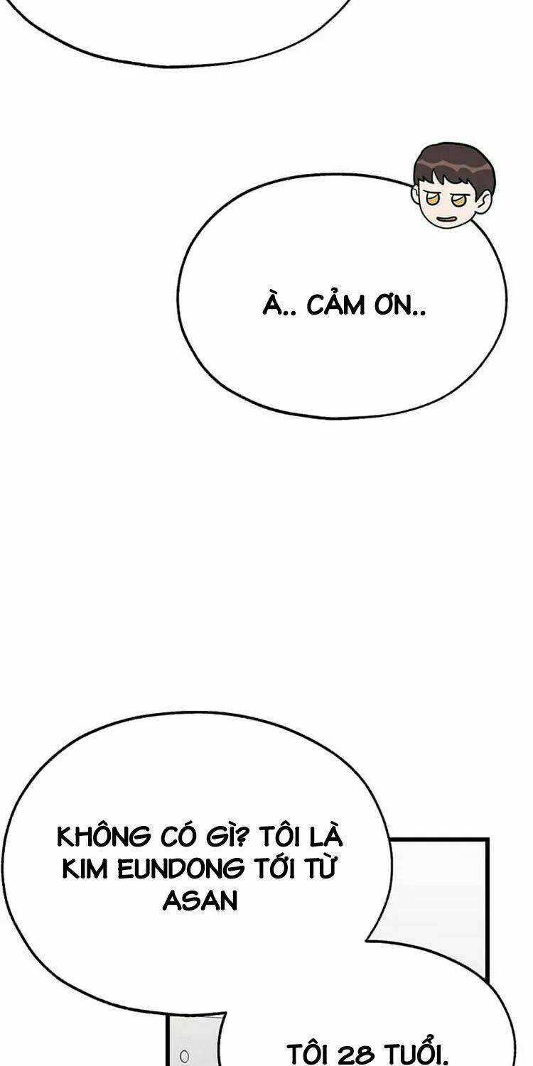 Tiệm Bánh Của Thiên Quỷ Chapter 30 trang 65