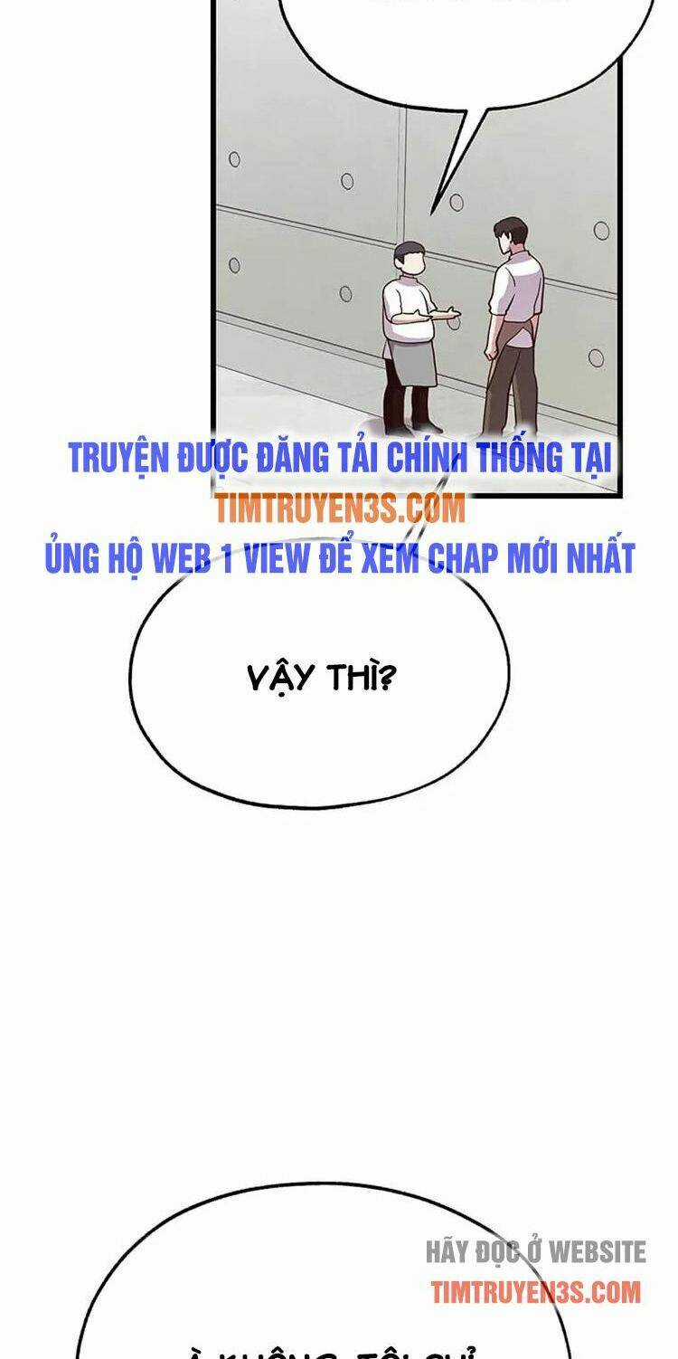 Tiệm Bánh Của Thiên Quỷ Chapter 30 trang 66