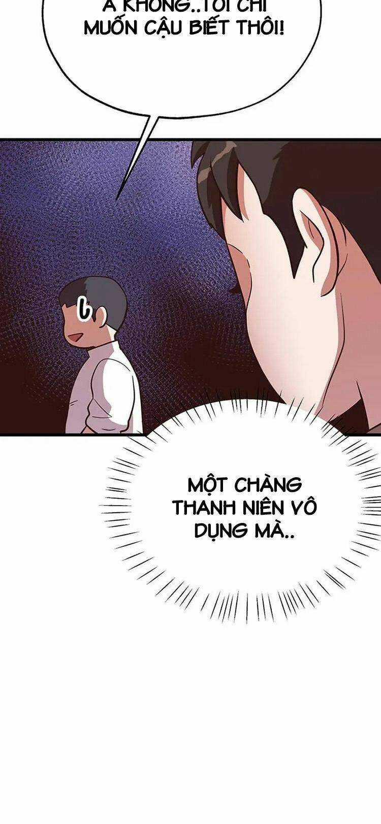 Tiệm Bánh Của Thiên Quỷ Chapter 30 trang 67