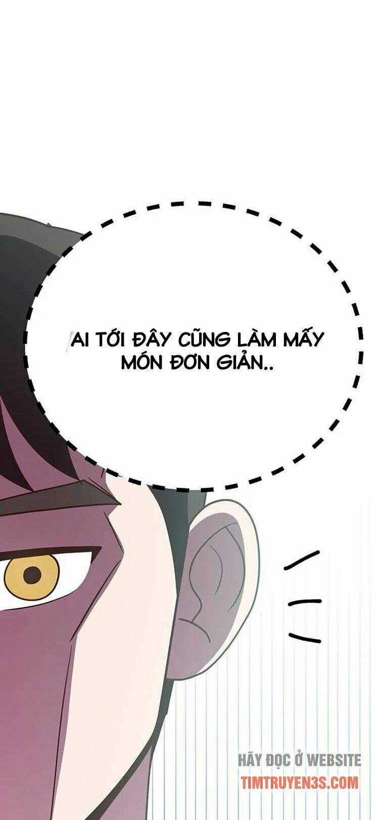 Tiệm Bánh Của Thiên Quỷ Chapter 30 trang 68