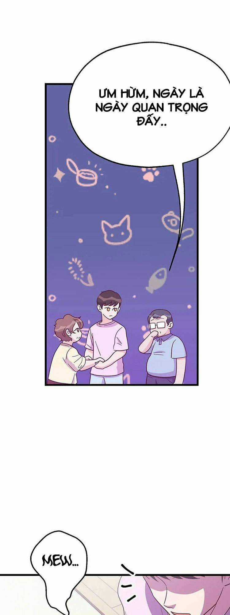 Tiệm Bánh Của Thiên Quỷ Chapter 30 trang 7