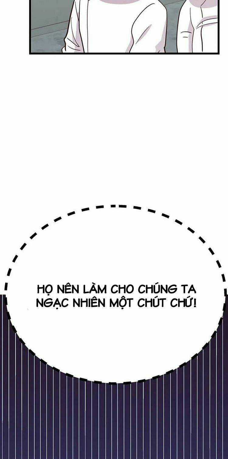 Tiệm Bánh Của Thiên Quỷ Chapter 30 trang 70