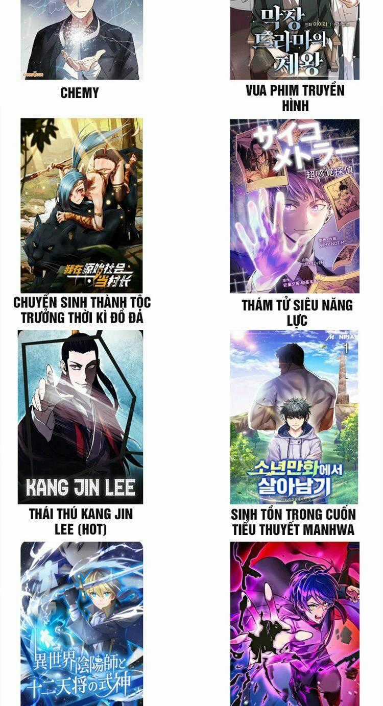 Tiệm Bánh Của Thiên Quỷ Chapter 30 trang 75