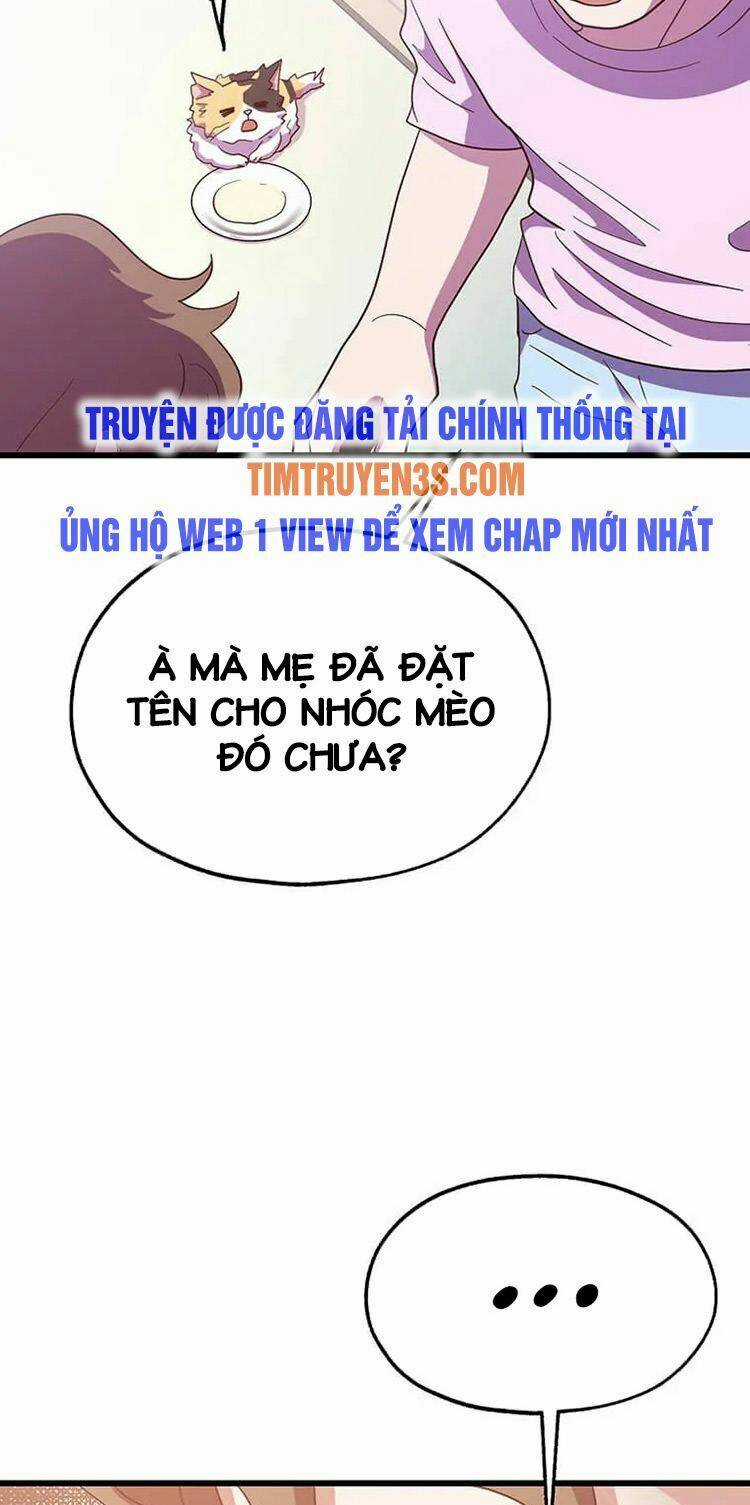 Tiệm Bánh Của Thiên Quỷ Chapter 30 trang 8