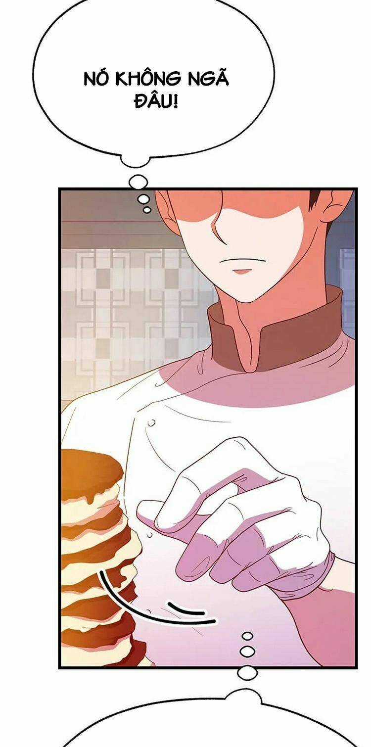 Tiệm Bánh Của Thiên Quỷ Chapter 31 trang 11