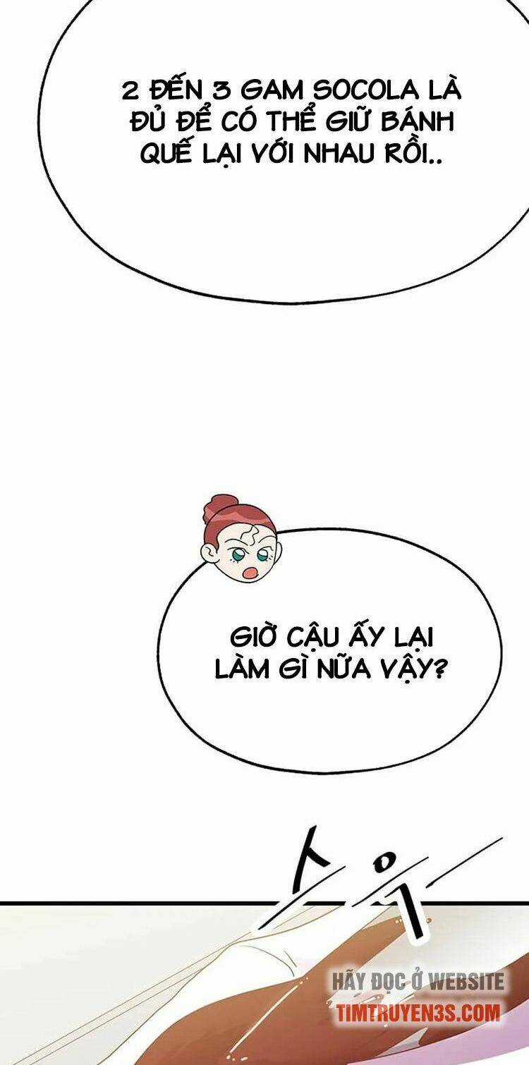 Tiệm Bánh Của Thiên Quỷ Chapter 31 trang 12