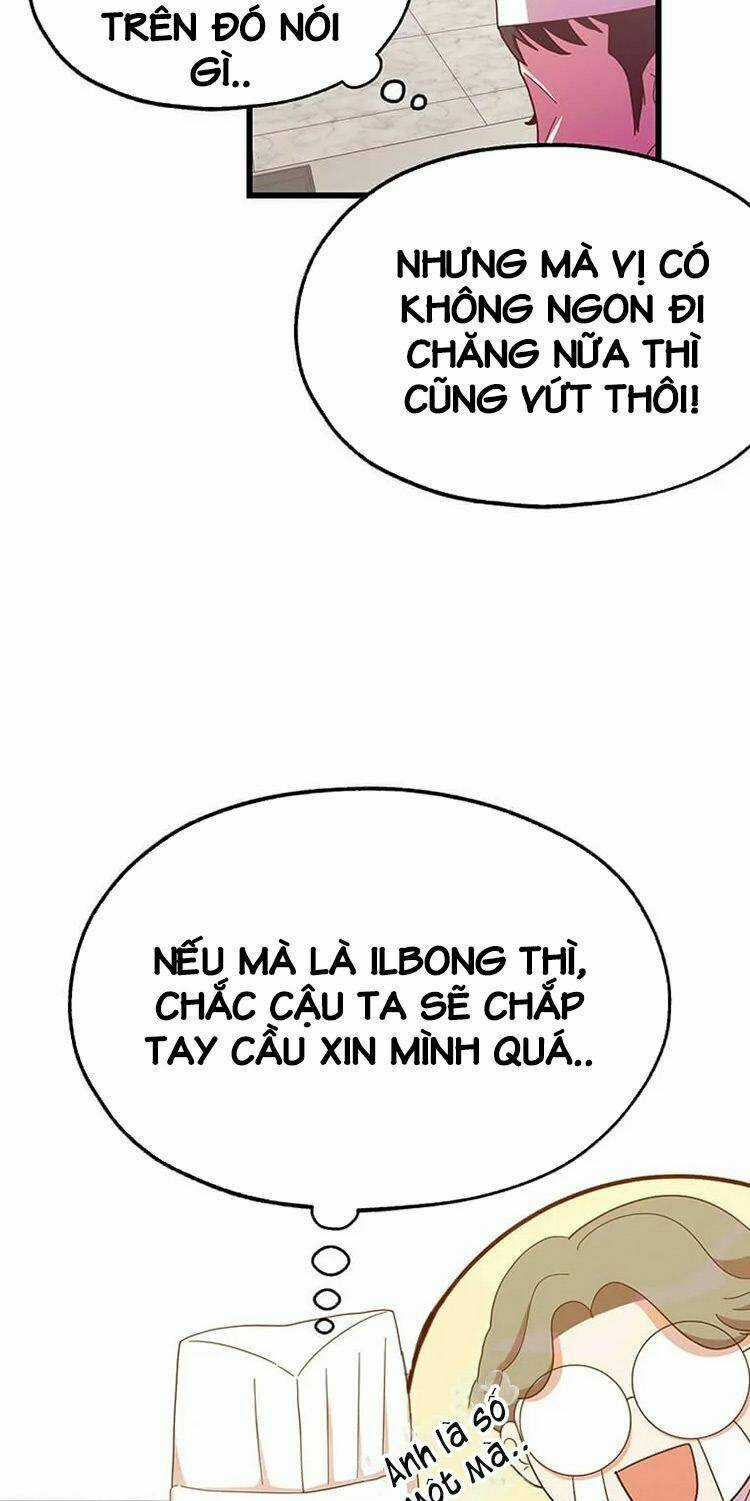 Tiệm Bánh Của Thiên Quỷ Chapter 31 trang 14