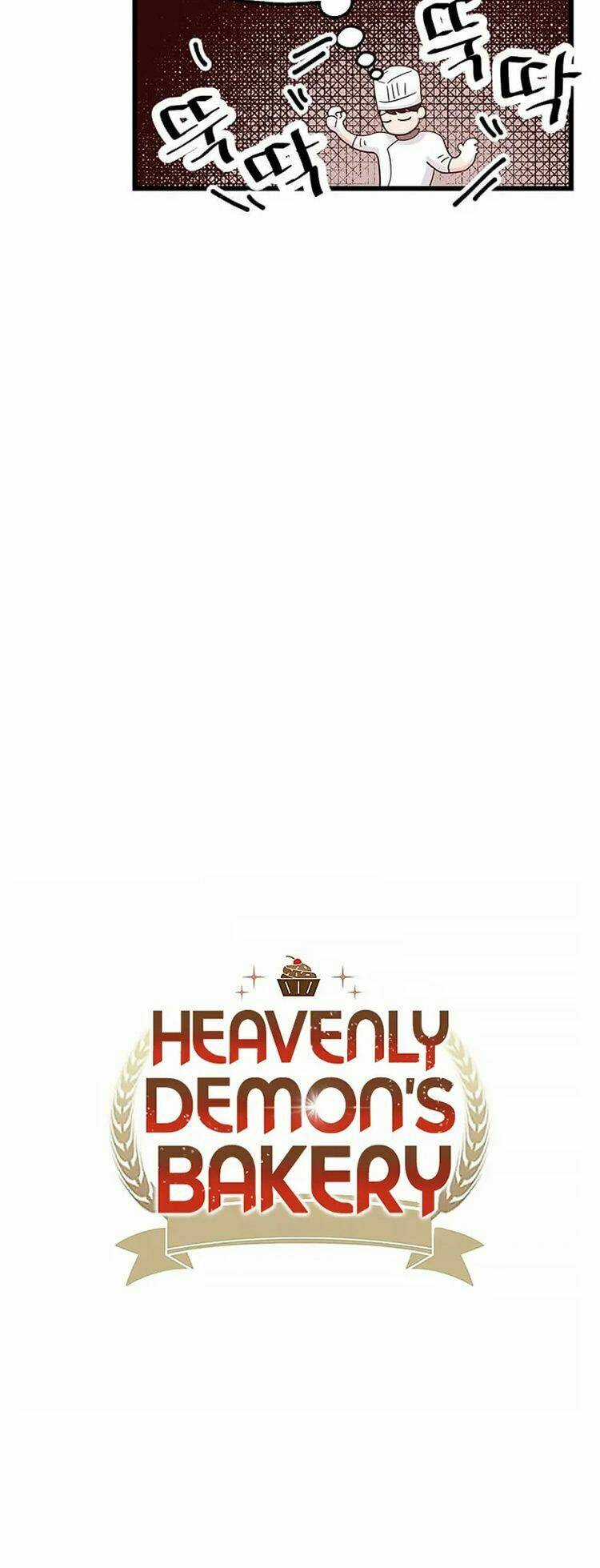 Tiệm Bánh Của Thiên Quỷ Chapter 31 trang 16