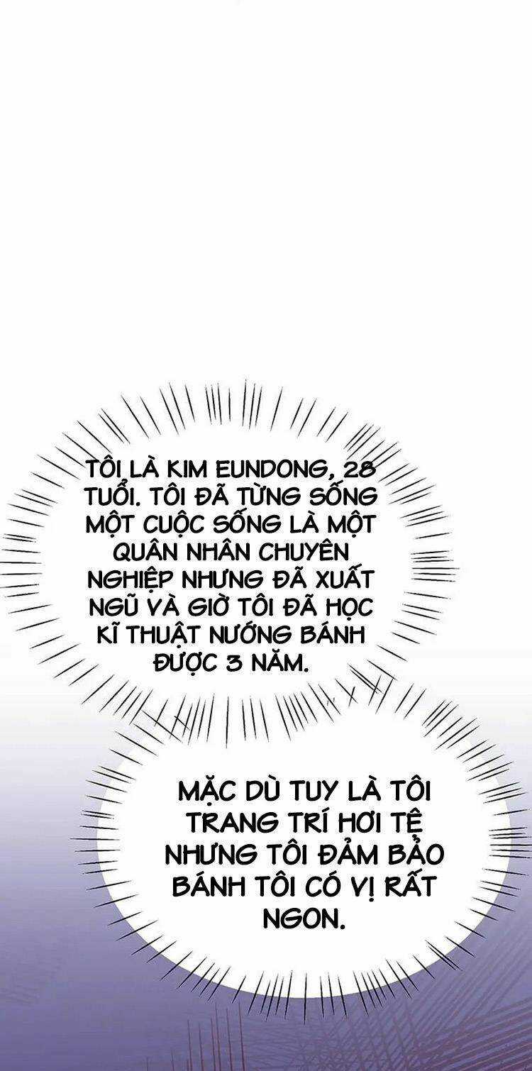 Tiệm Bánh Của Thiên Quỷ Chapter 31 trang 19