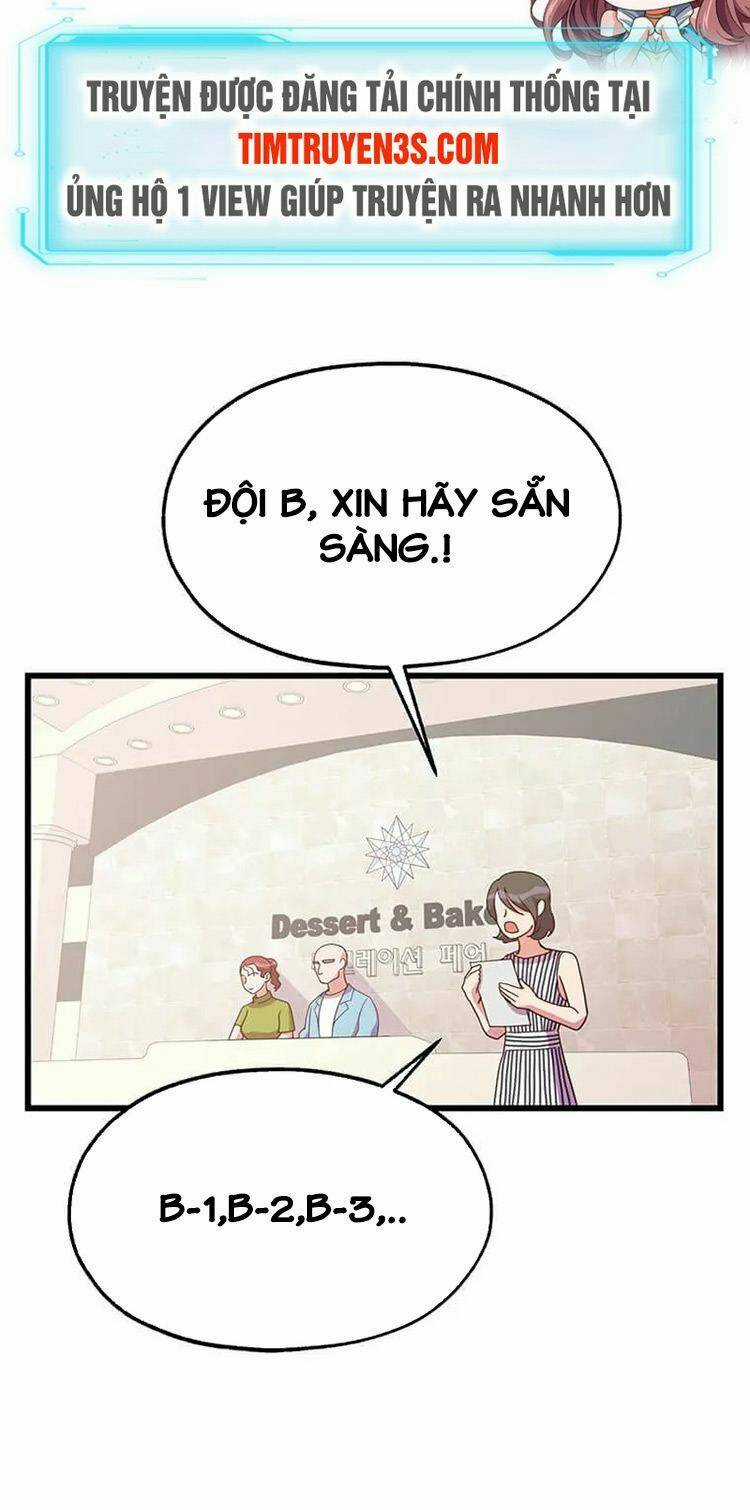 Tiệm Bánh Của Thiên Quỷ Chapter 31 trang 2