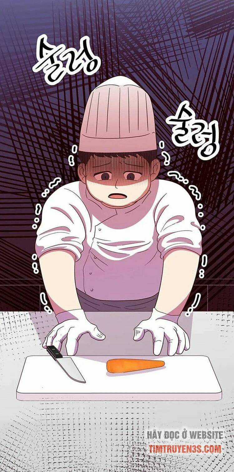 Tiệm Bánh Của Thiên Quỷ Chapter 31 trang 20