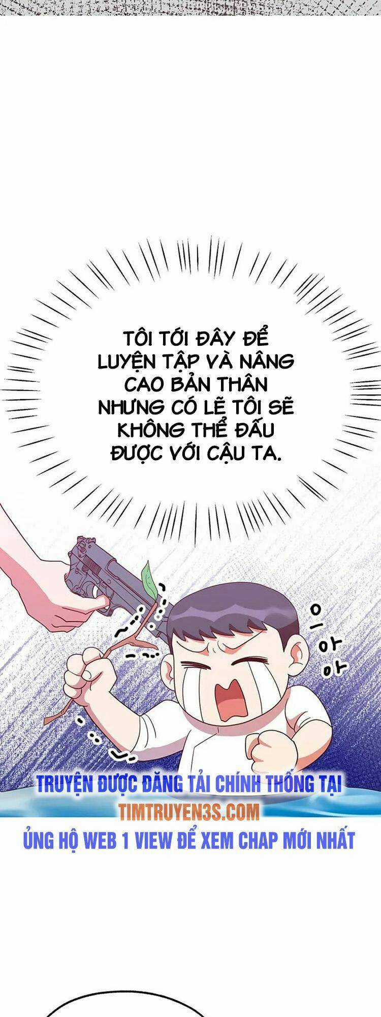 Tiệm Bánh Của Thiên Quỷ Chapter 31 trang 21