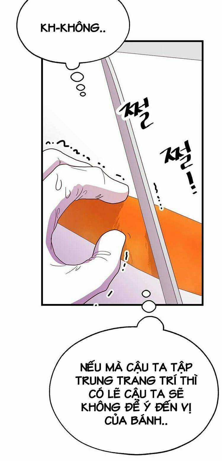 Tiệm Bánh Của Thiên Quỷ Chapter 31 trang 22