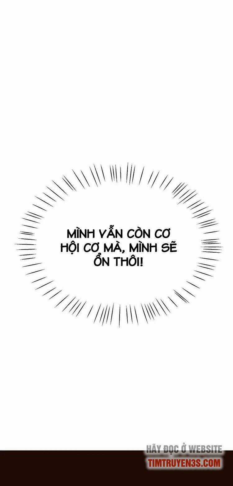 Tiệm Bánh Của Thiên Quỷ Chapter 31 trang 23