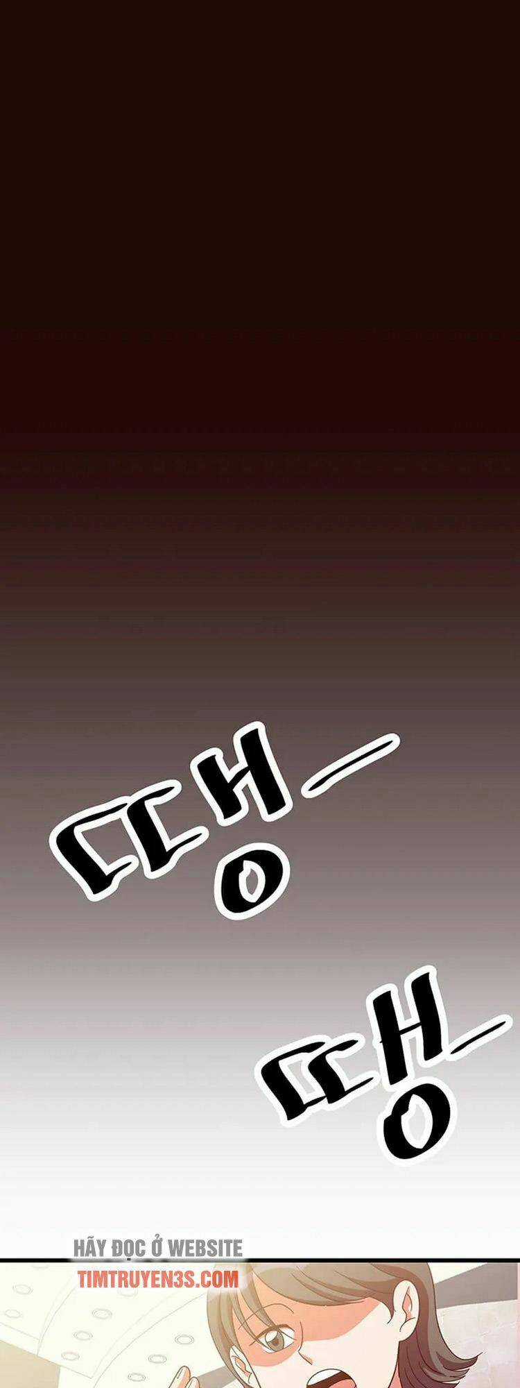 Tiệm Bánh Của Thiên Quỷ Chapter 31 trang 24