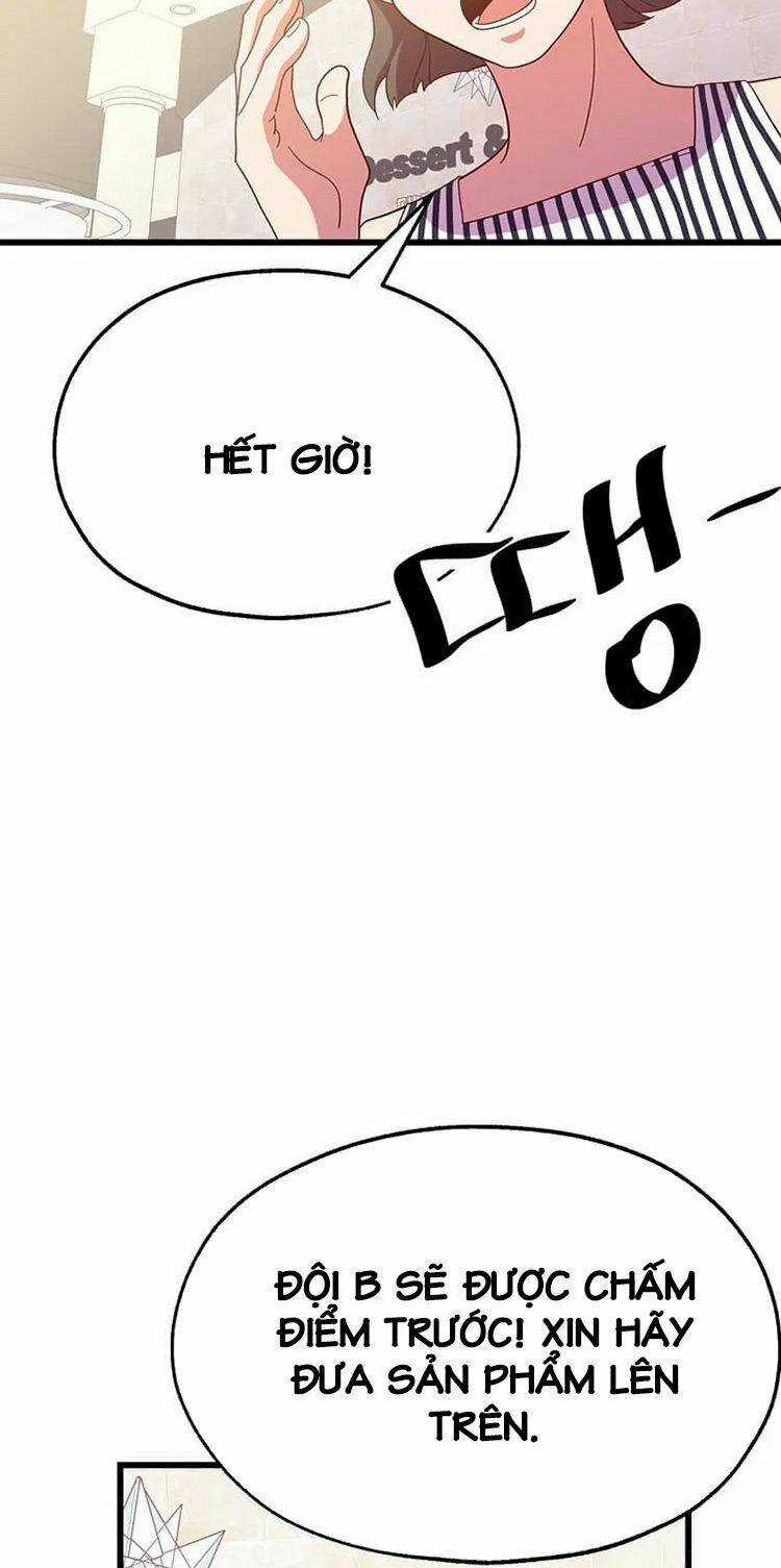 Tiệm Bánh Của Thiên Quỷ Chapter 31 trang 25