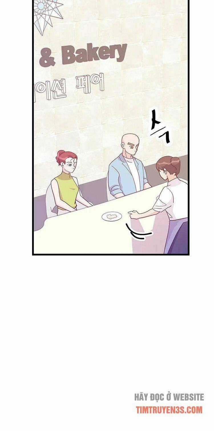Tiệm Bánh Của Thiên Quỷ Chapter 31 trang 26