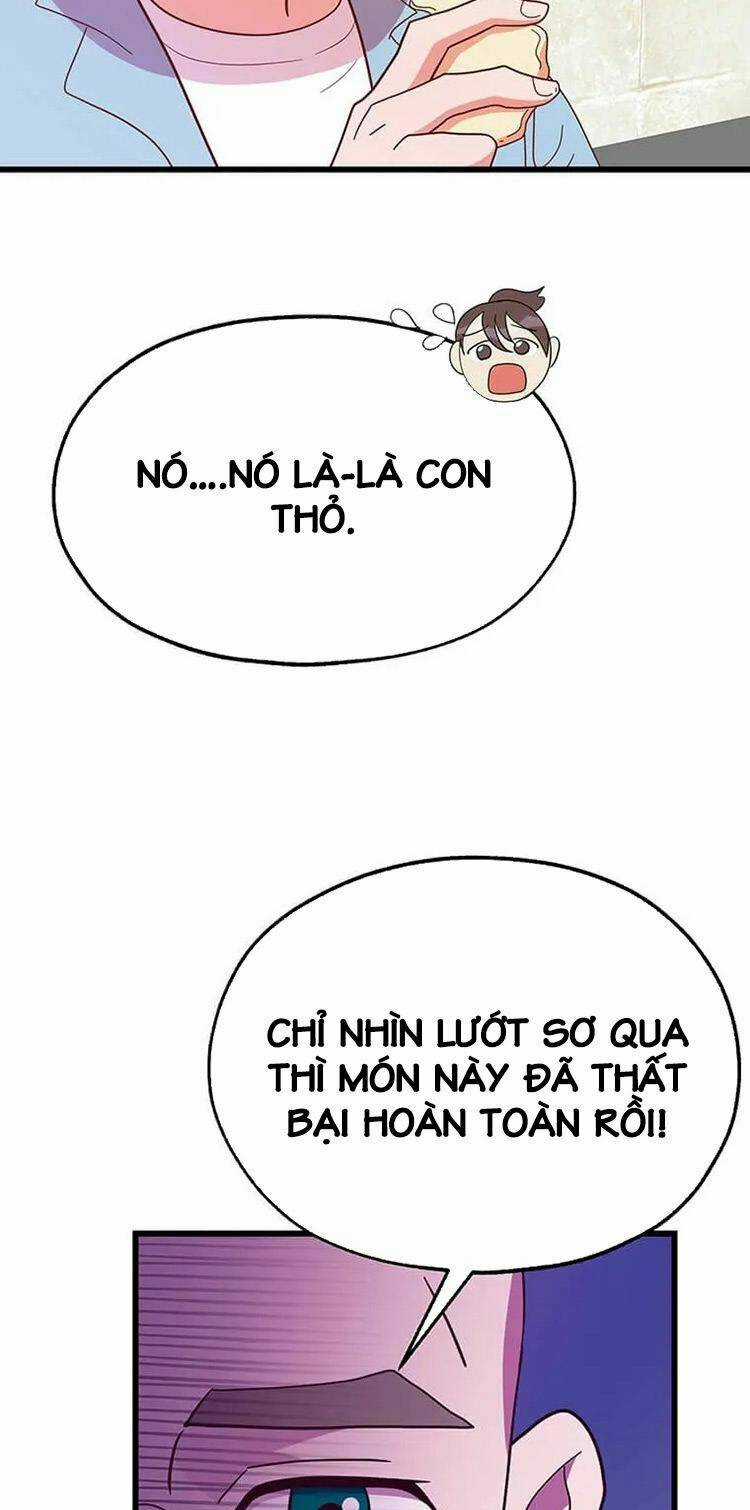 Tiệm Bánh Của Thiên Quỷ Chapter 31 trang 28