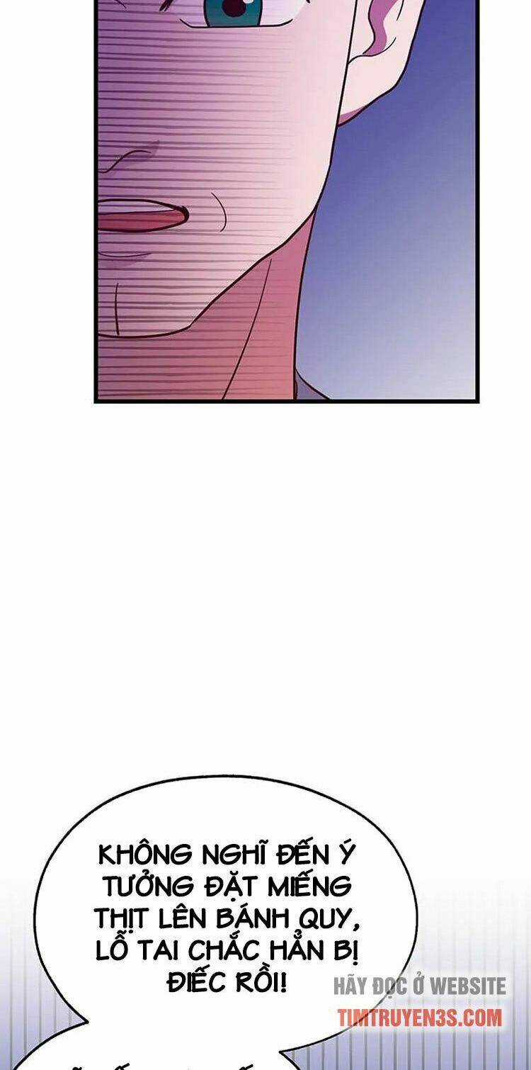 Tiệm Bánh Của Thiên Quỷ Chapter 31 trang 29