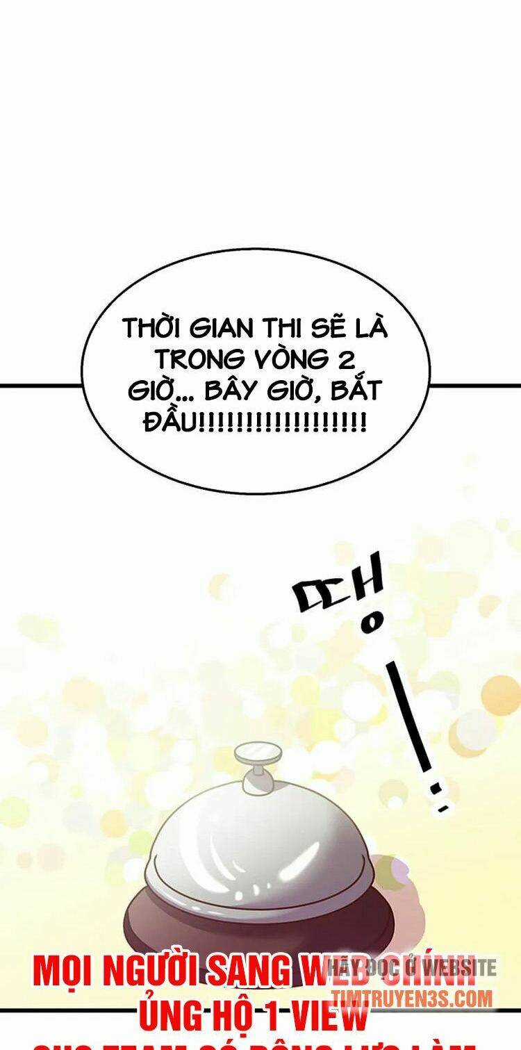 Tiệm Bánh Của Thiên Quỷ Chapter 31 trang 3