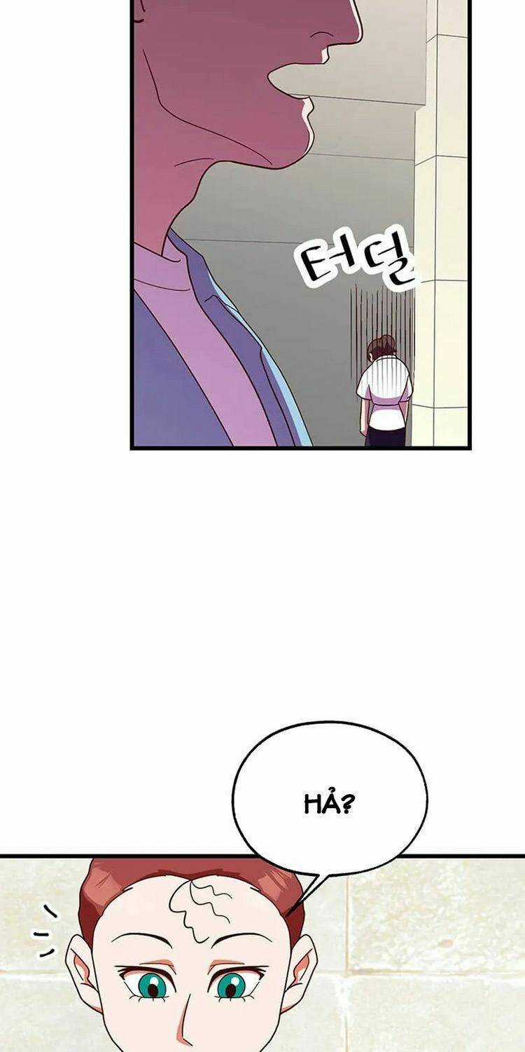 Tiệm Bánh Của Thiên Quỷ Chapter 31 trang 31