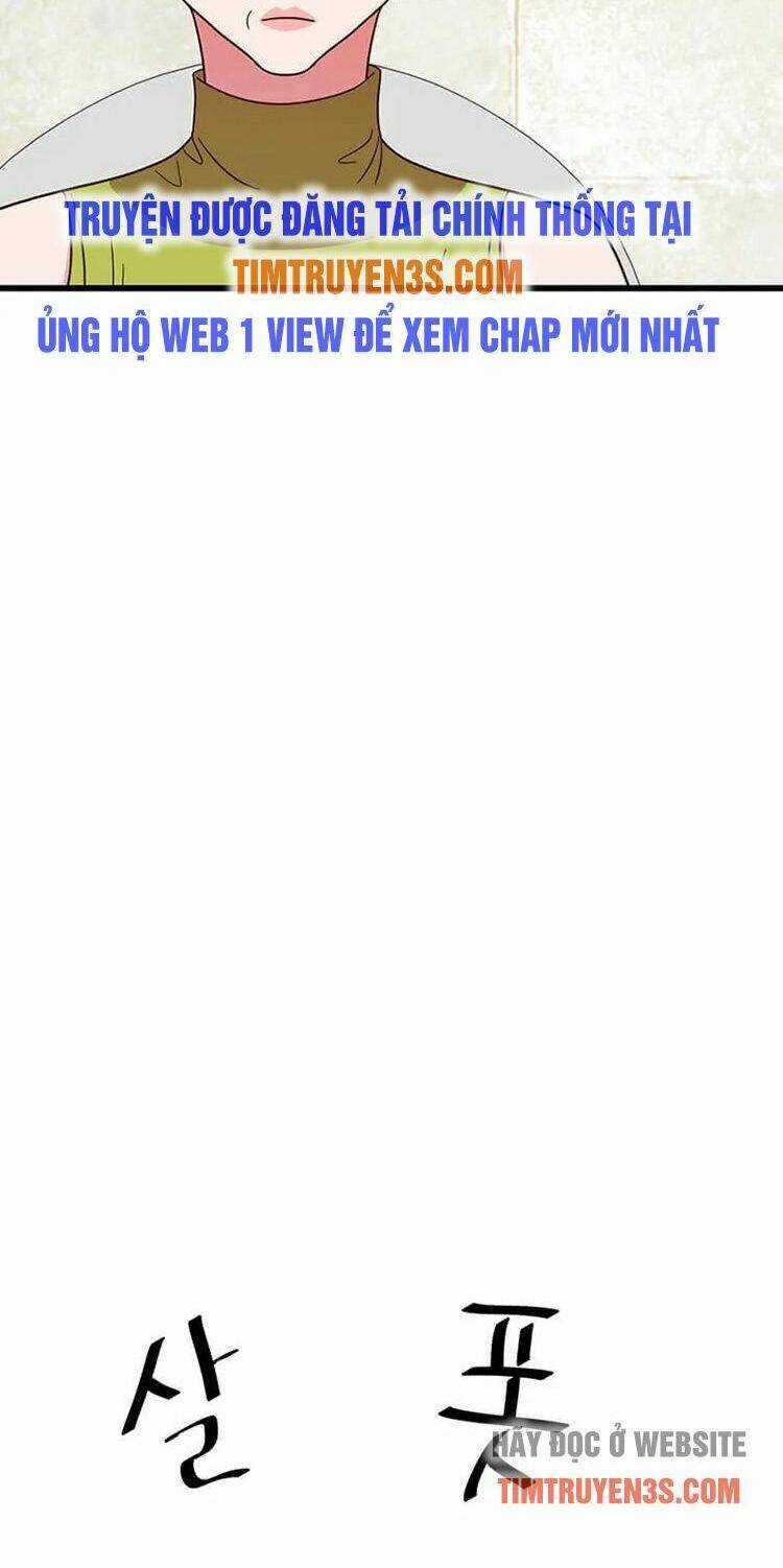 Tiệm Bánh Của Thiên Quỷ Chapter 31 trang 32