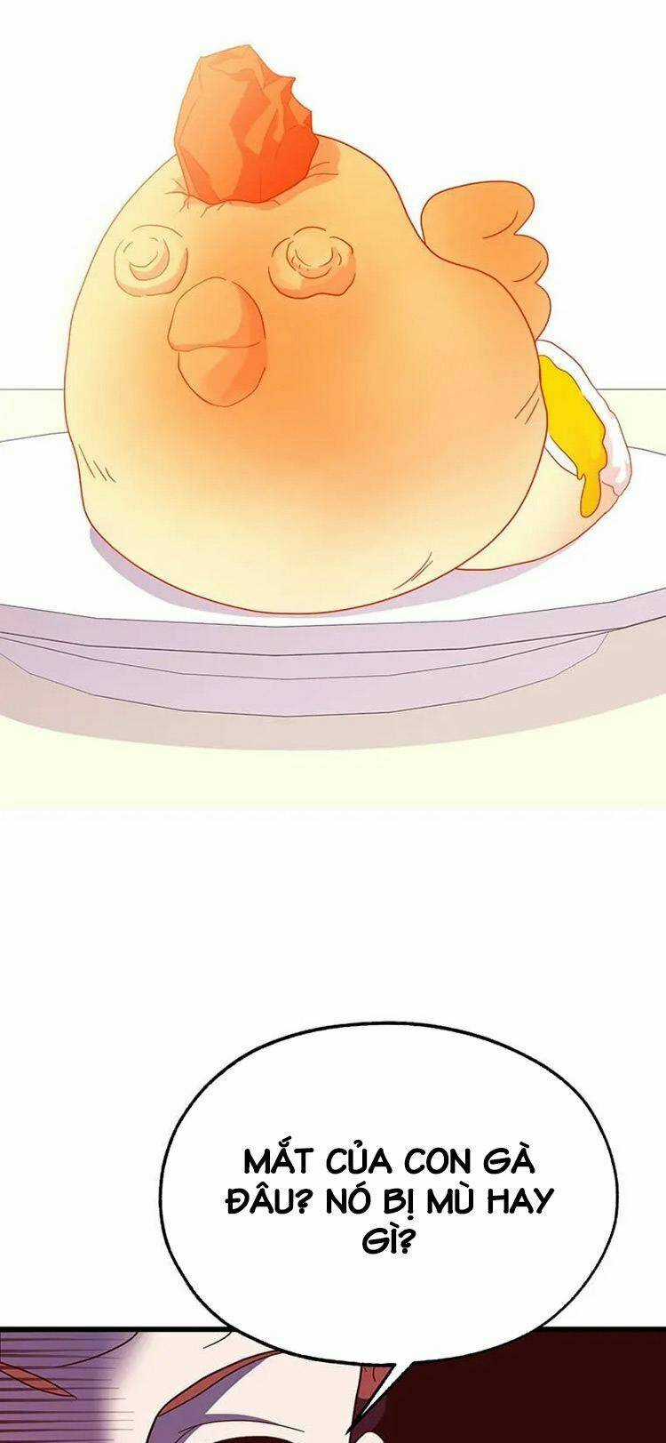 Tiệm Bánh Của Thiên Quỷ Chapter 31 trang 33