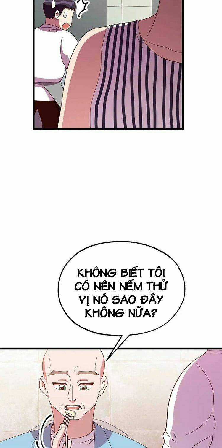 Tiệm Bánh Của Thiên Quỷ Chapter 31 trang 36