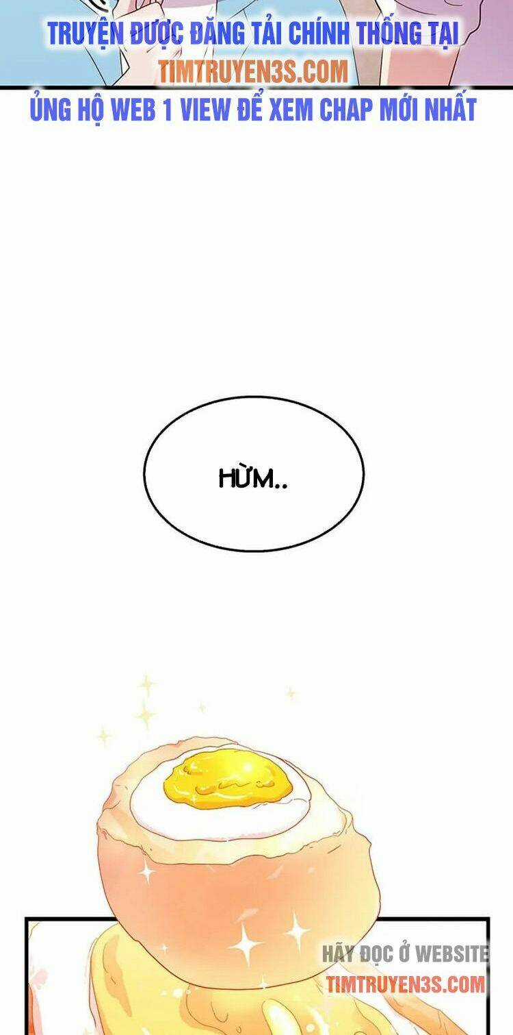 Tiệm Bánh Của Thiên Quỷ Chapter 31 trang 37