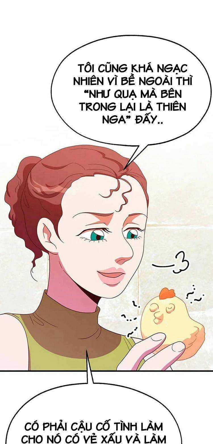 Tiệm Bánh Của Thiên Quỷ Chapter 31 trang 39