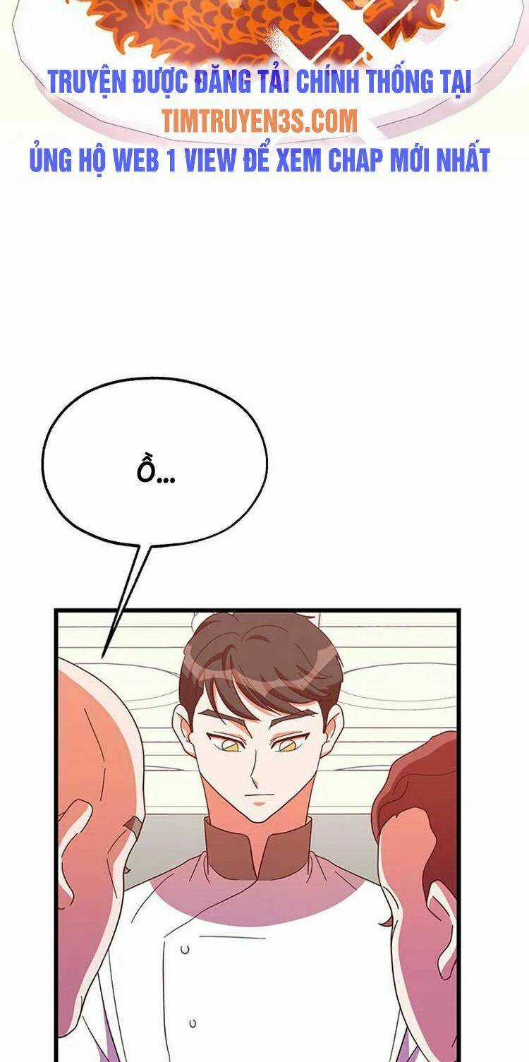 Tiệm Bánh Của Thiên Quỷ Chapter 31 trang 42