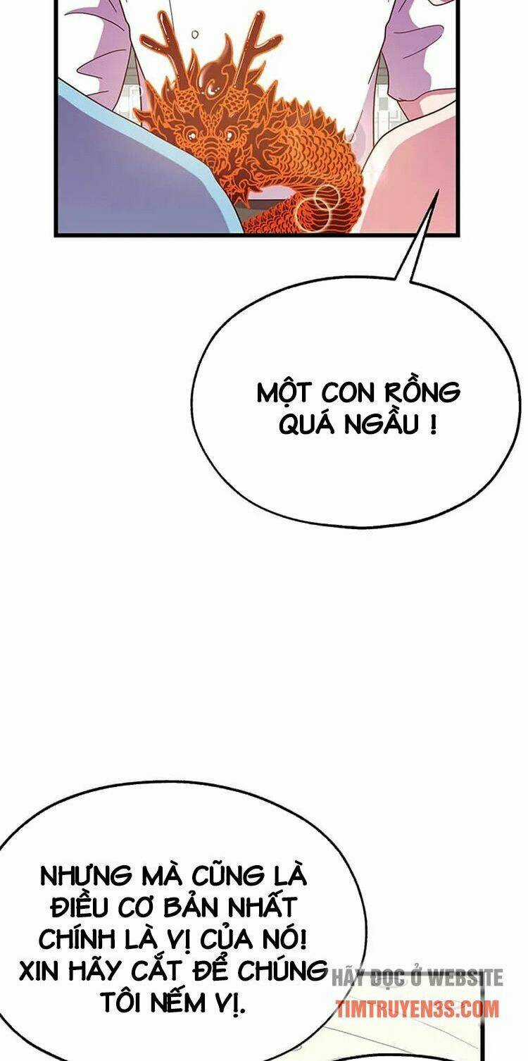 Tiệm Bánh Của Thiên Quỷ Chapter 31 trang 43