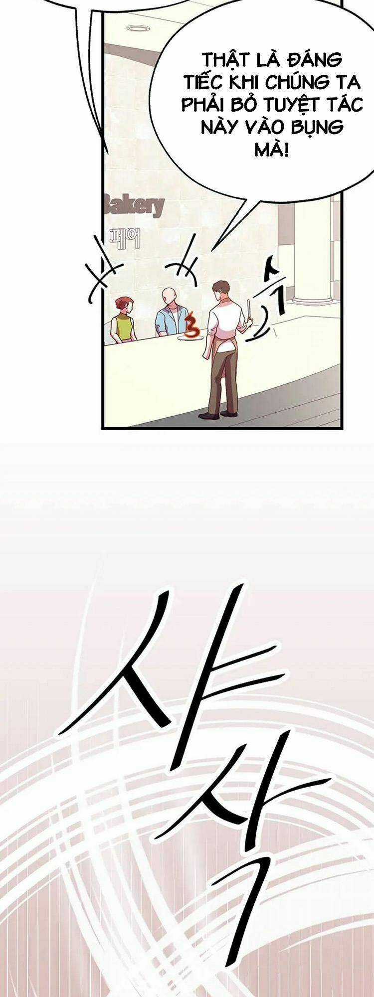 Tiệm Bánh Của Thiên Quỷ Chapter 31 trang 44