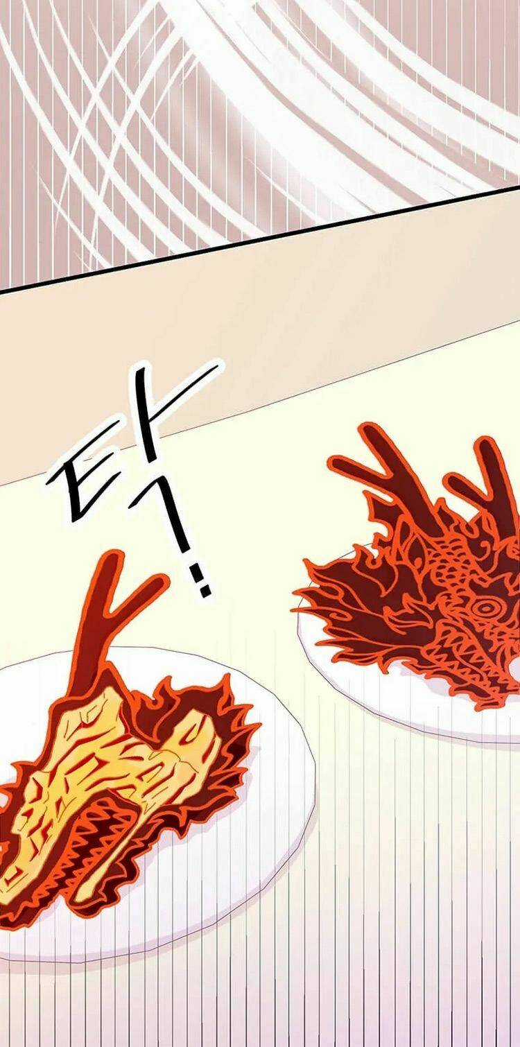 Tiệm Bánh Của Thiên Quỷ Chapter 31 trang 45