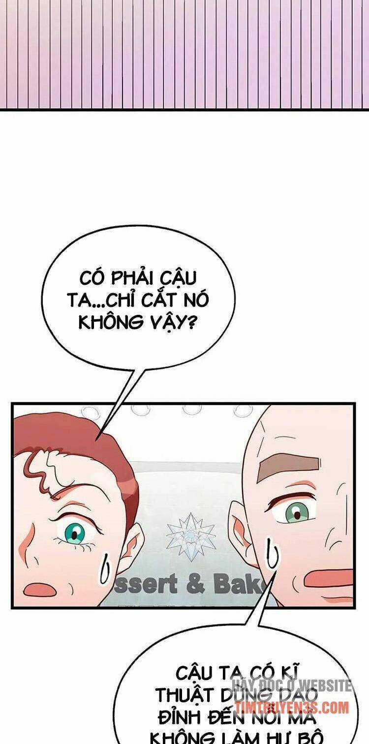 Tiệm Bánh Của Thiên Quỷ Chapter 31 trang 46
