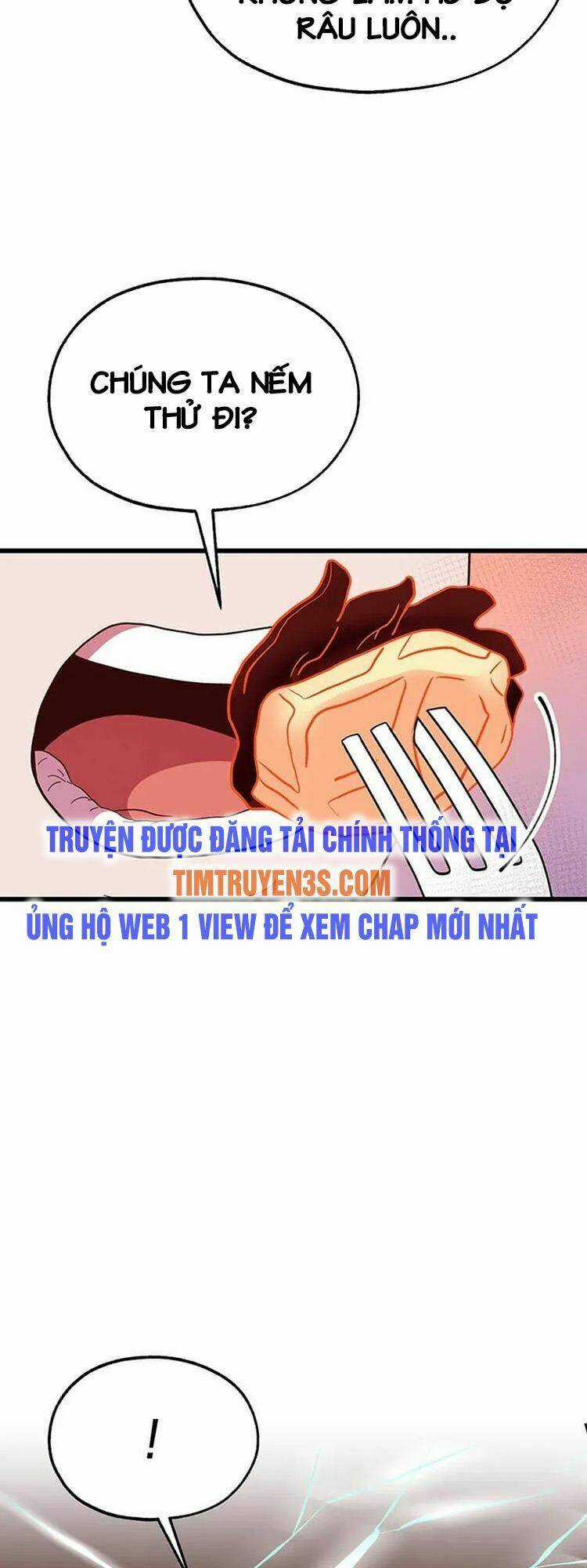 Tiệm Bánh Của Thiên Quỷ Chapter 31 trang 47