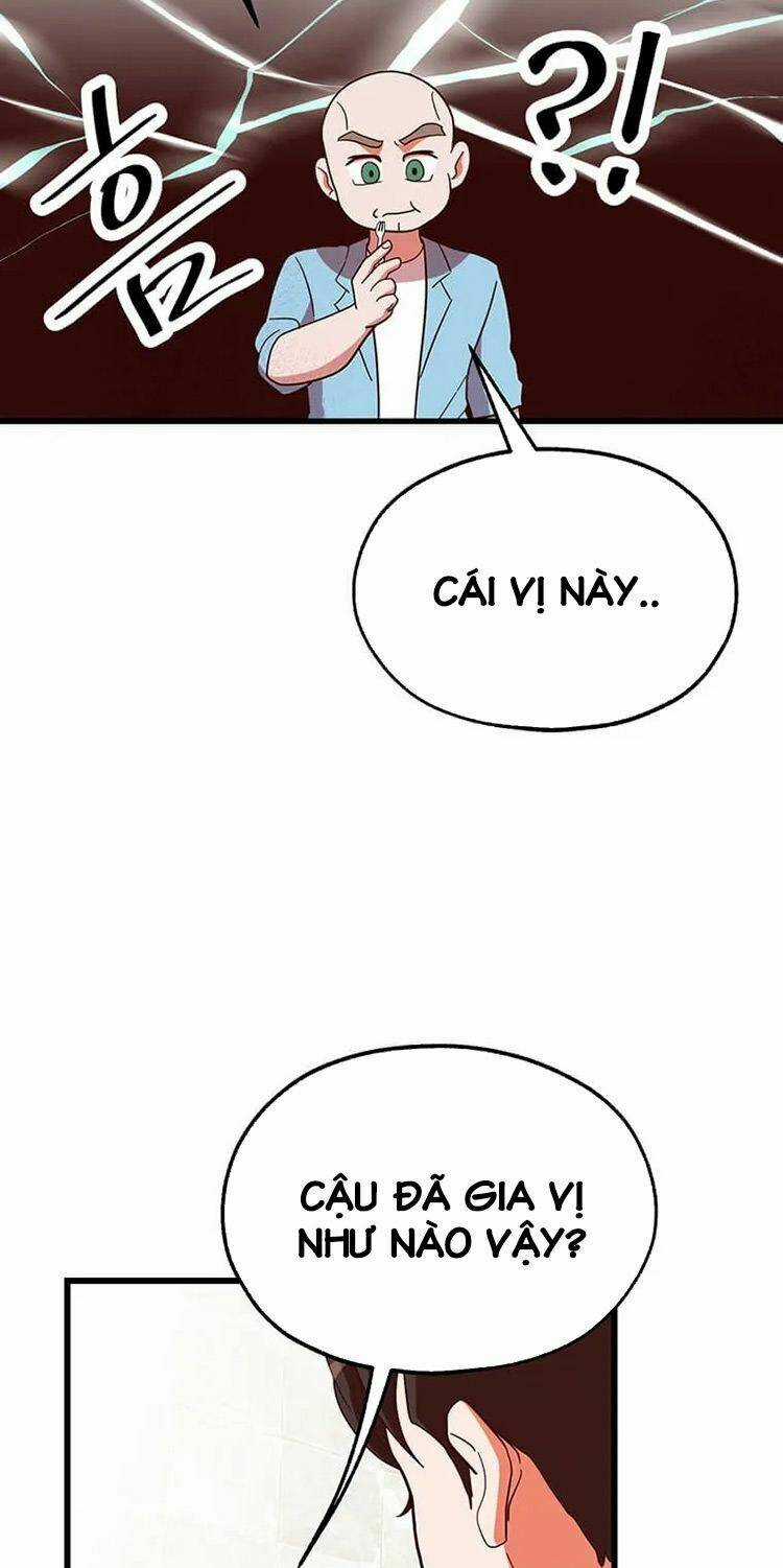 Tiệm Bánh Của Thiên Quỷ Chapter 31 trang 48